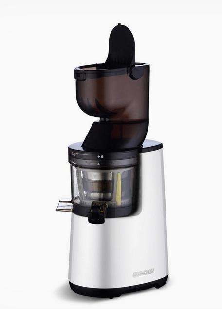 Produktbild Bio Chef Atlas Whole Slow Juicer mit breitem Einfüllsystem