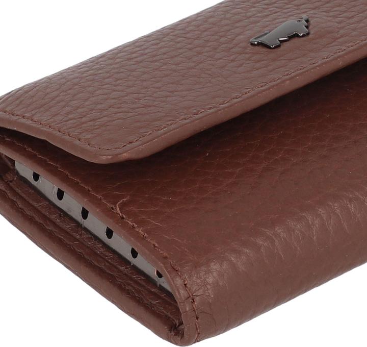 Image du produit Braun Büffel Étui à clés Theo 60512