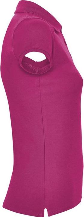 Image du produit Alpinia - Polo STAR - Femme (L)