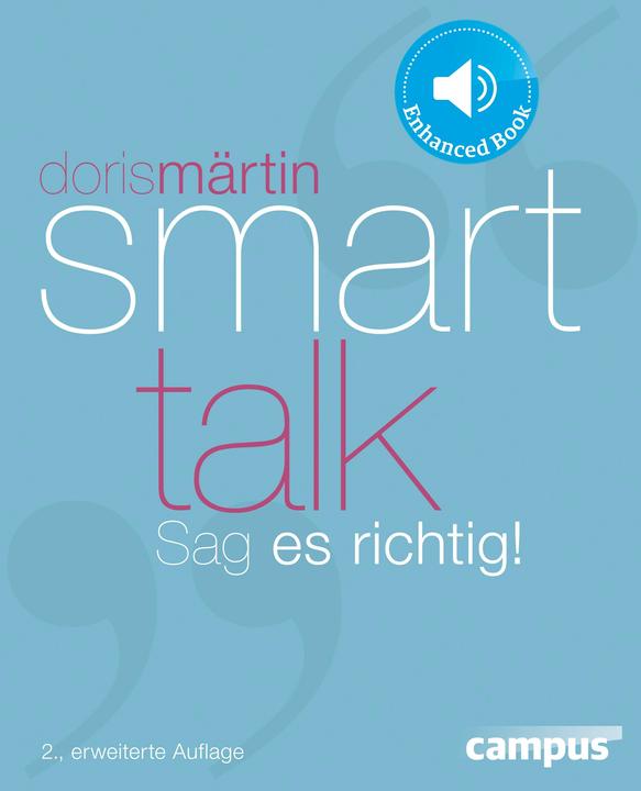 Immagine prodotto Smart Talk (Tedesco, Fiaba Doris, 2013)