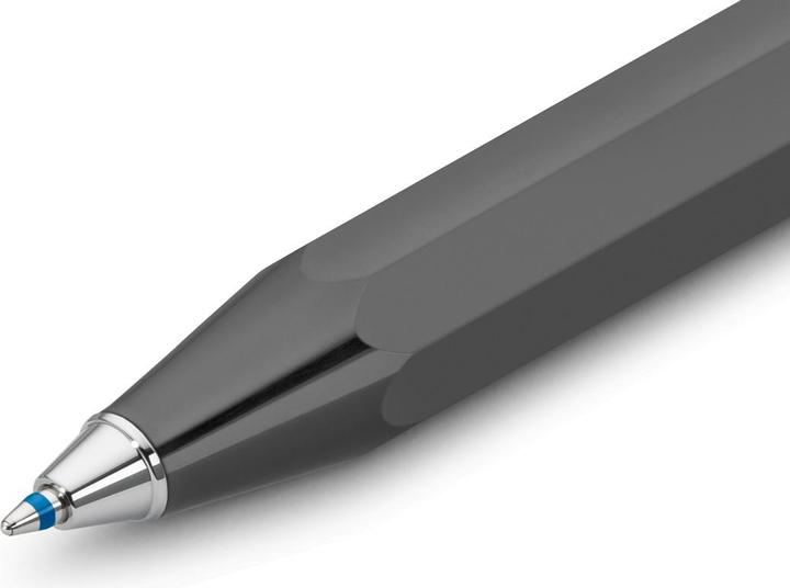 Image du produit Kaweco Skyline Sport Gris Stylo-bille (Gris, 1x)