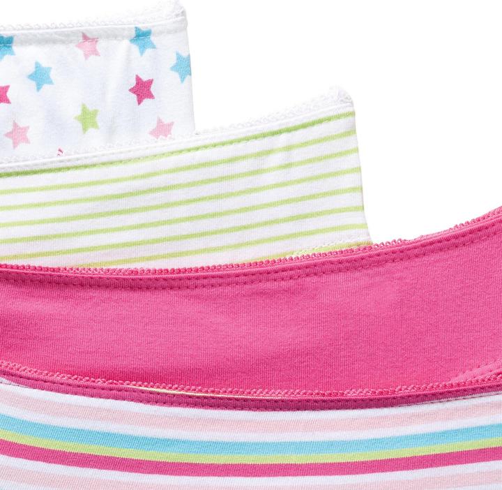 Produktbild Erwin Müller Mädchen-Slip 4er-Pack (158, 164, 4er Pack)