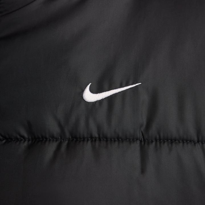 Actual product image Nike Classic Puffer Winter Jacket (XL)