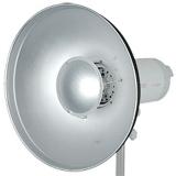 Actual product image Walimex pro Universal pro Beauty Dish 41cm Balcar (Beauty dish, 41 cm)