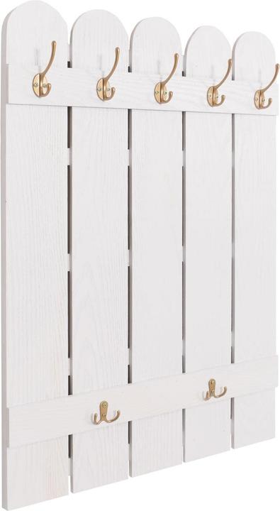 Actual product image JOHN316 Wandgarderobe