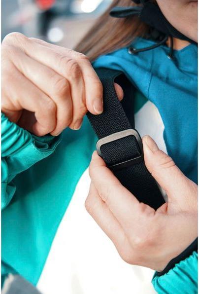 Produktbild Fidlock chest bag (One Size, Brustprotektor, Einzelstück)