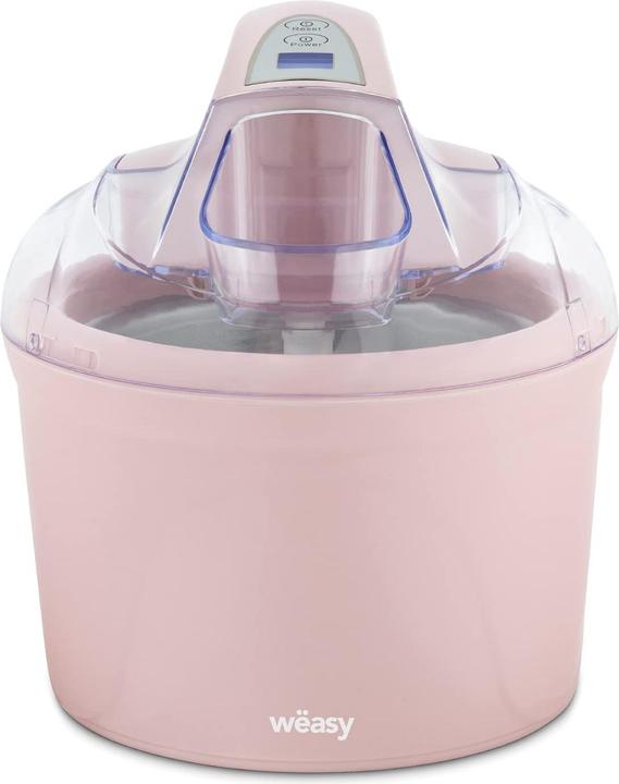 Produktbild Wëasy MYA60 Eismaschine