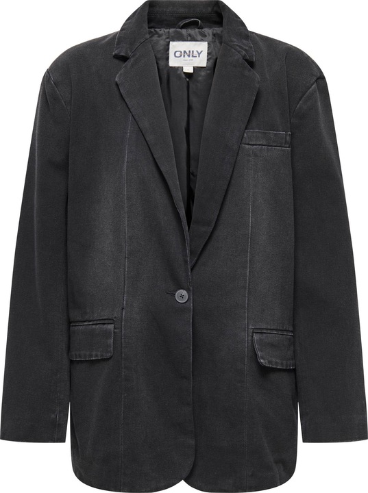 Washed Black