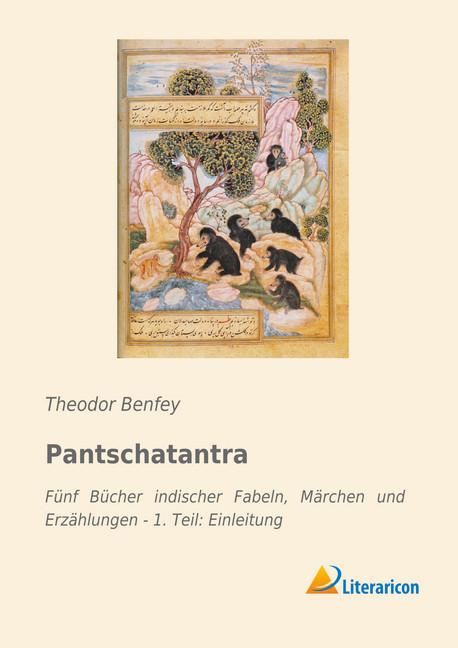 Pantschatantra