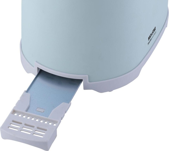 Produktbild Mio Star Toaster Light Blue