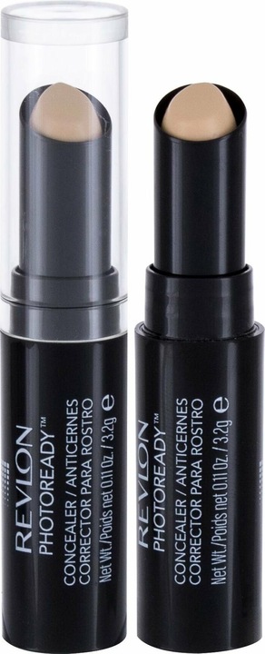 Actual product image Revlon Photo Ready (Light)