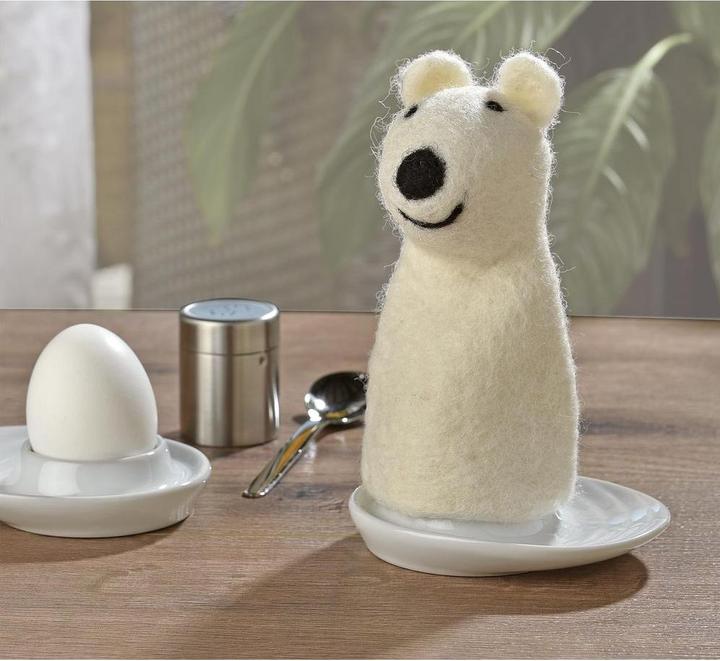 Actual product image Cilio Egg cosy (1 x)