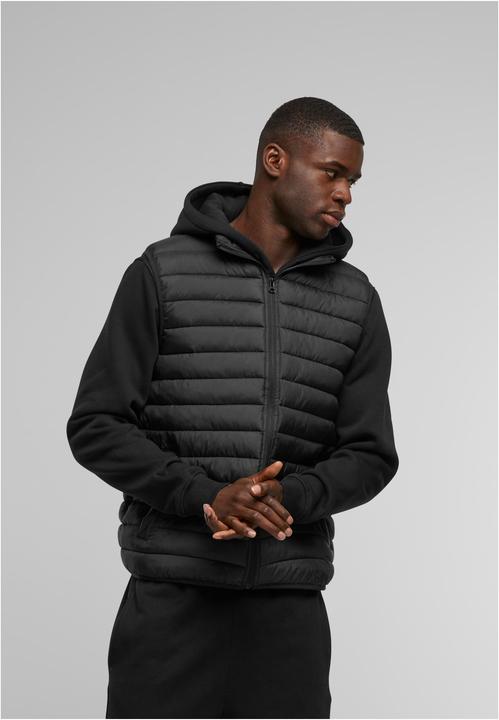 Produktbild New Morning Studios Light Puffer Vest (M)