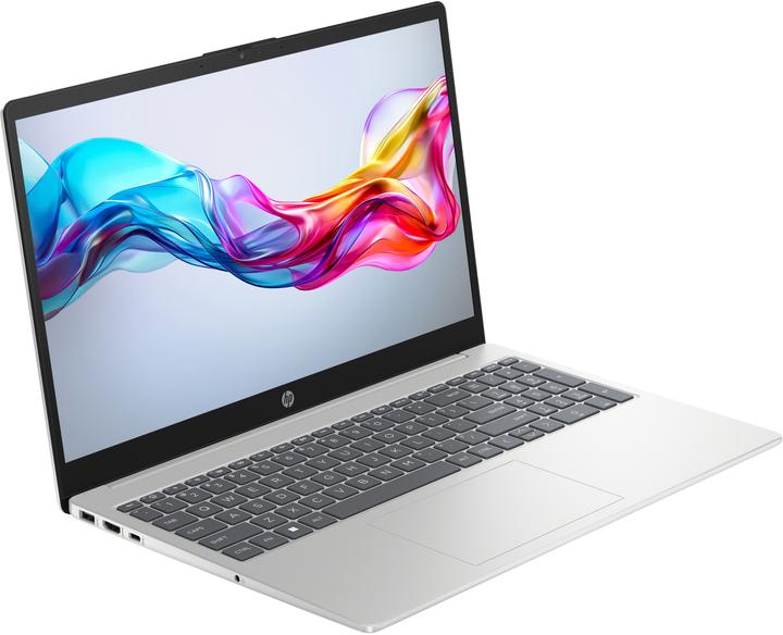 Produktbild HP 15-fd1053ng (15.60", Intel Core 3 100U, 8 GB, 512 GB, DE)