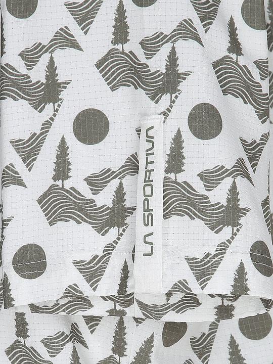 Immagine prodotto La Sportiva Kletterhemd Move Tech (L)