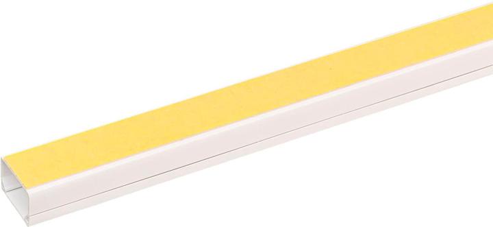 Actual product image Steffen Cable duct rod self-adhesive (Duct, 200 cm)