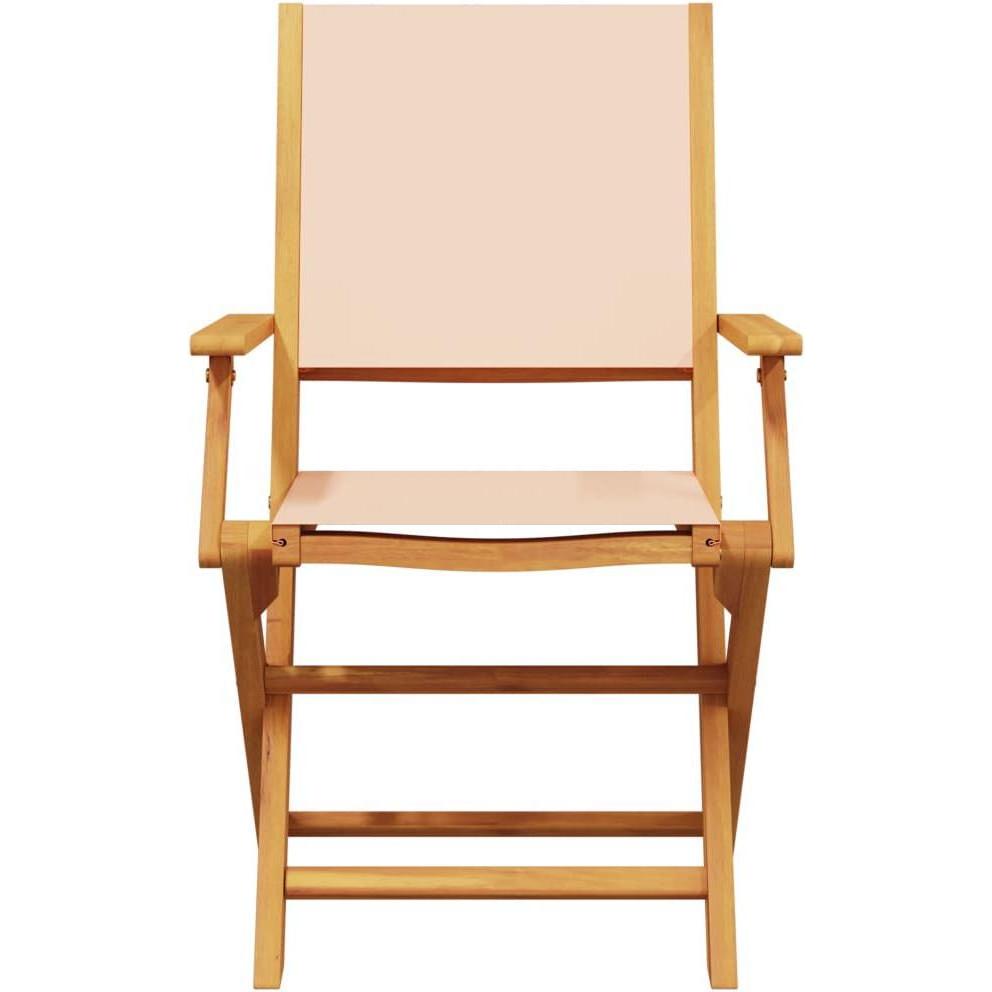 Thumbnail - VidaXL, Gartenstühle, Korotsek