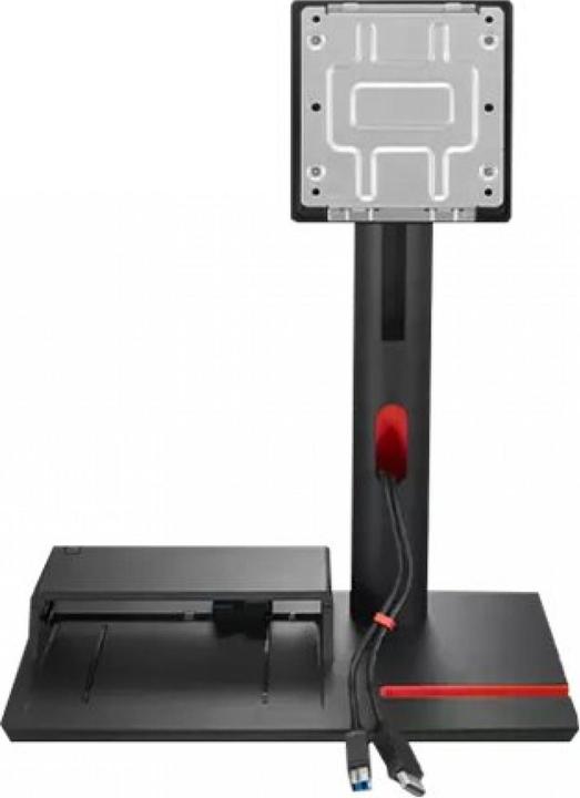 Immagine prodotto Lenovo ThinkCentre TIO Flex (Tavolo, 27", 5.50 kg)