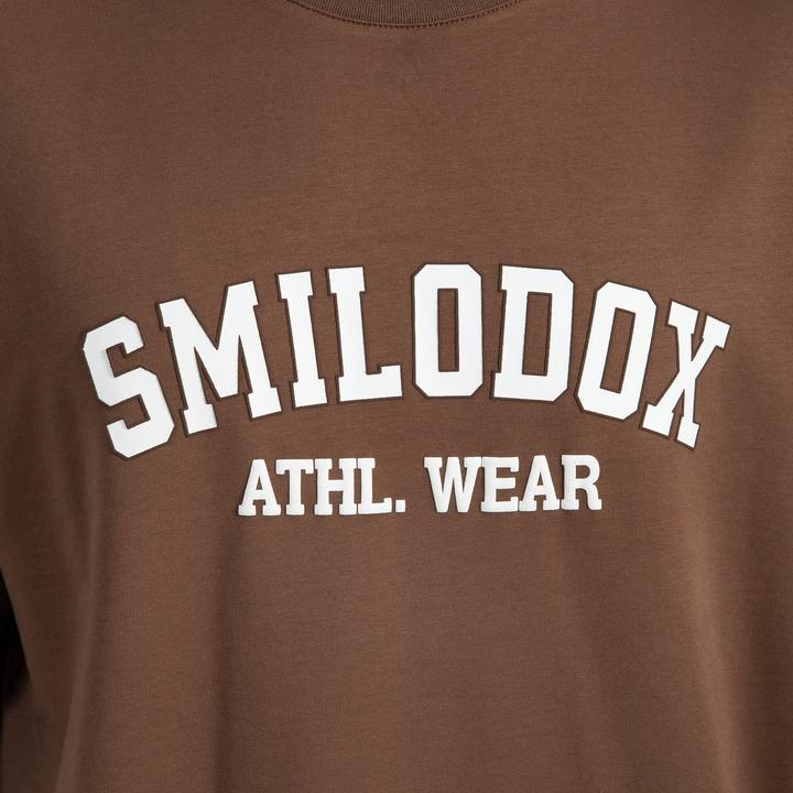 Produktbild Smilodox T-Shirt Kayson (S)
