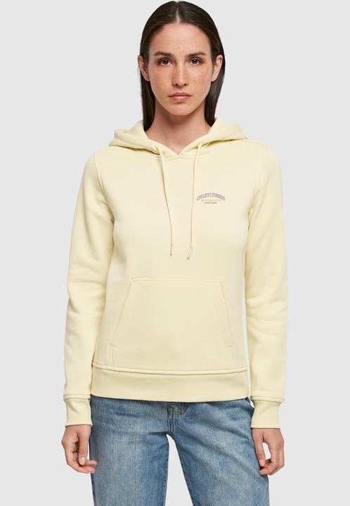 Produktbild Merchcode Ladies Athletic Summer Heavy Hoody - 171903 (L)