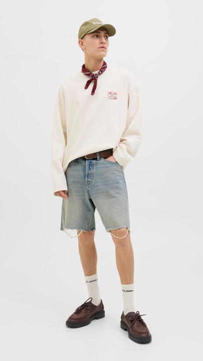 Actual product image Jack & Jones Jjitony Jjcooper Am 590 Sn (L)