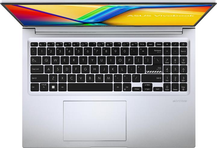 Produktbild ASUS Vivobook 16 X1605VA-MB2146W 16" WUXGA Core 5 120U 16GB/512GB Win11 (16", Intel Core 5 120U, 16 GB, 512 GB, DE)