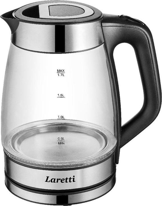 Image du produit Laretti LR-EK7512