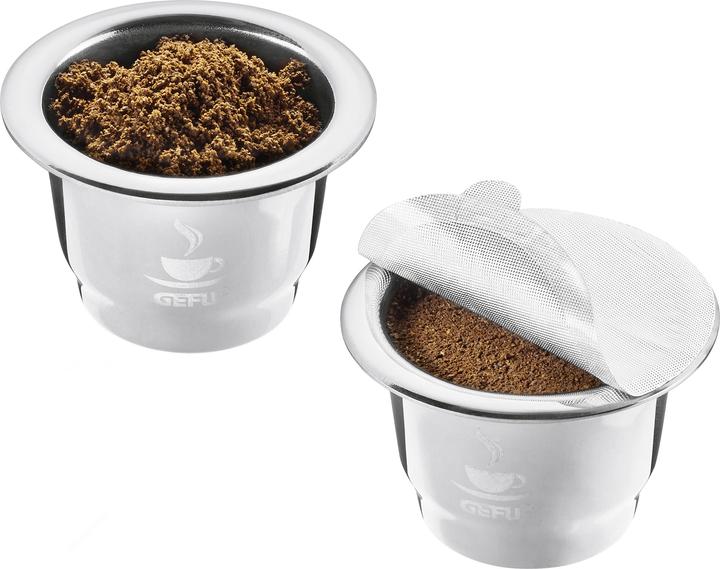 Actual product image GEFU Conscio