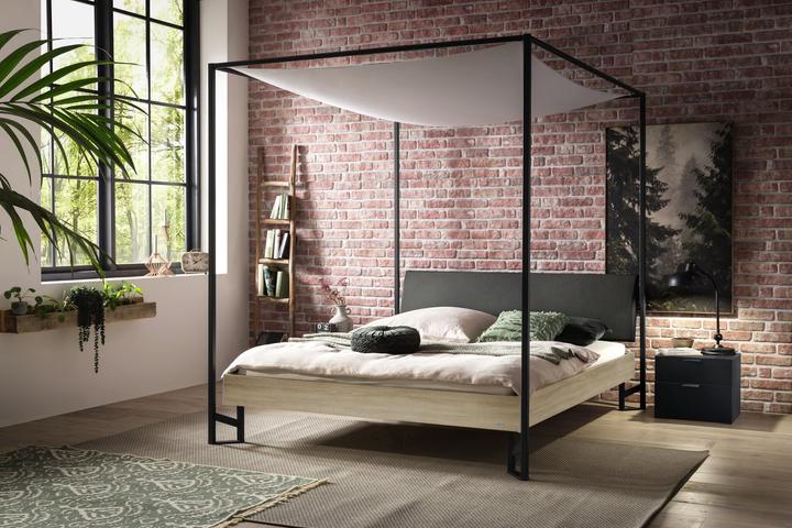 Actual product image Hasena Velino 20 (180 x 200 cm)