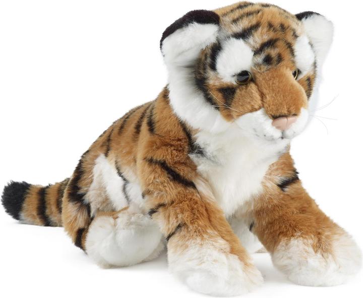 Image du produit Living Nature Tigre assis (35 cm)