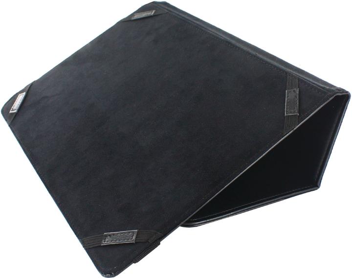 Actual product image Mobilizera Mobilize MOB-38024, Folio, Any brand, 20.3 cm (8") (MediaPad M2 8.0, IPad Mini 4, PadFone X Mini, iPad mini 3, iPad mini)
