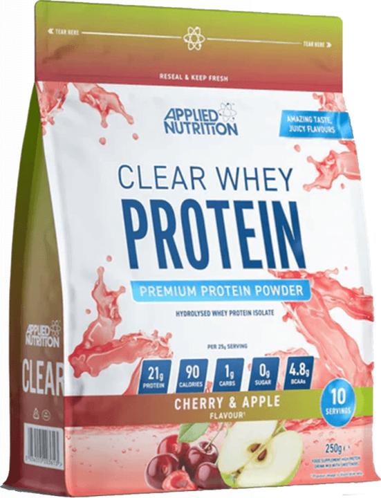 Produktbild Applied Nutririon Clear Whey (1 Stk., 272 g)