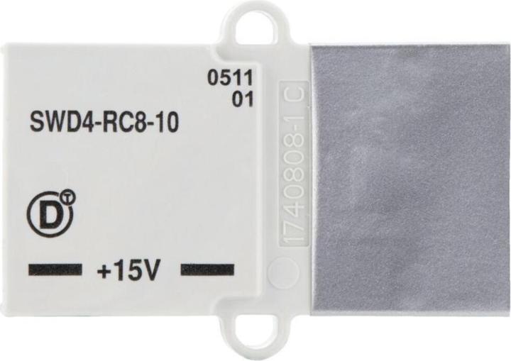Actual product image Eaton Network Termination For SmartWire-DT