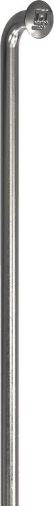 Image du produit DT Swiss Competition rayons 2.0/1.8/2.0 argent 230mm