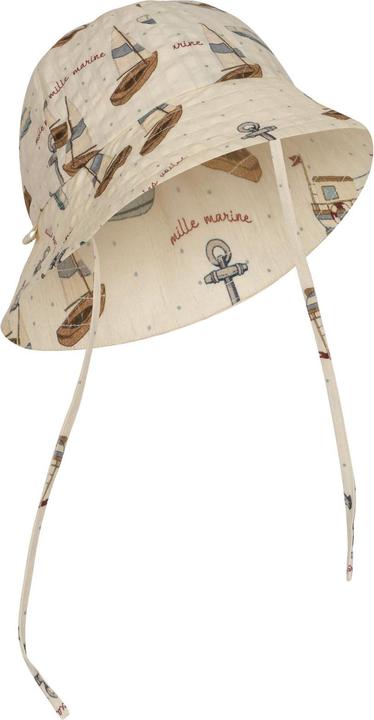 Immagine prodotto Konges Slojd Cappello da sole Ace Sail Away
