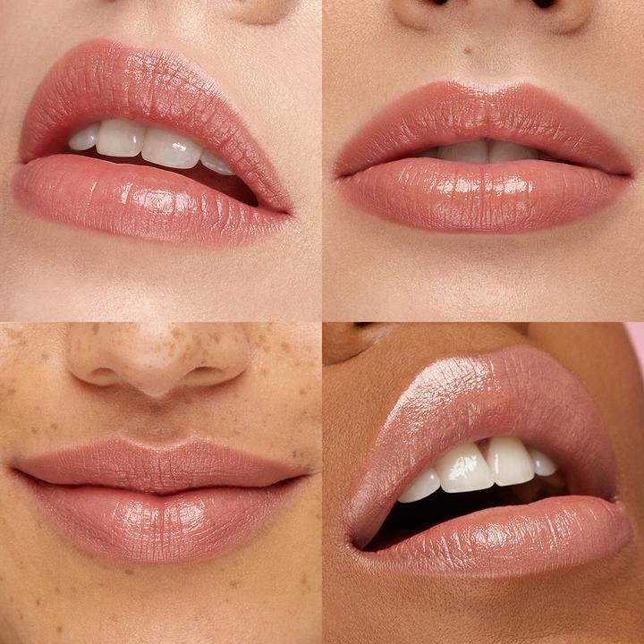 Produktbild KIKO Milano Smart Fusion Lipstick (404 Rosy Biscuit)