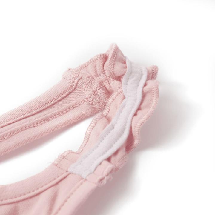 Produktbild vidaXL Kinder Tanktop (104)