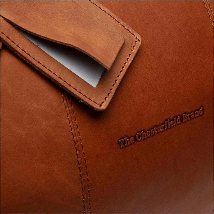Actual product image The Chesterfield Brand Weekender William 0004 (43 l)