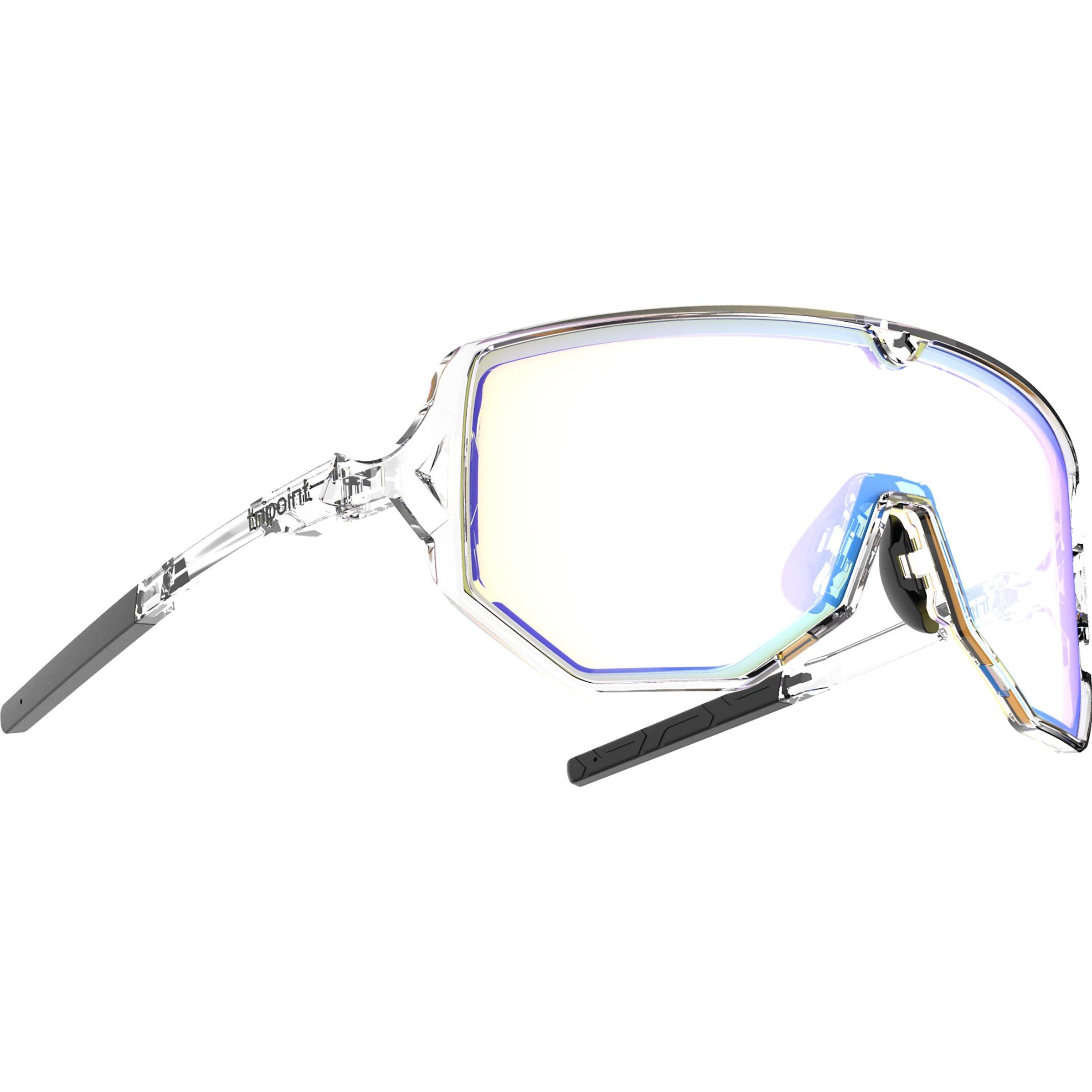 Thumbnail - Tripoint, Schutzbrille + Gesichtsschutz, Reschen Tri-X Chromic