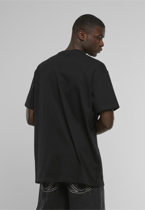 Produktbild Urban Classics Upscale All Dead Heavy Oversize Tee - 185305 (L, M)