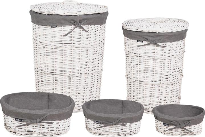 Actual product image Beliani Vakari (55 l)