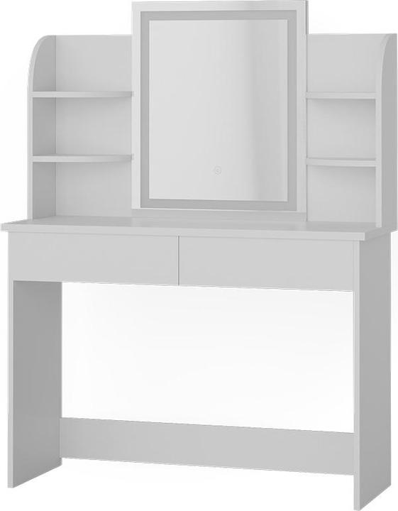 Vicco Charlotte avec éclairage