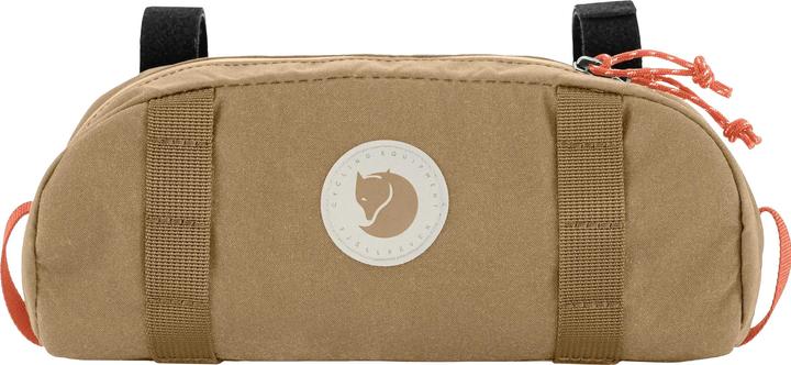Produktbild Fjällräven Hoja Handlebar Pocket (1.50 l, Lenkertasche)