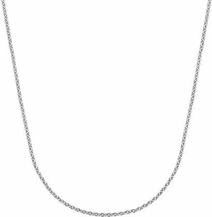 Produktbild Ti Sento Milano Anker-Kette 48 cm 3771SI/48 (925 Sterling Silber, 48 cm)