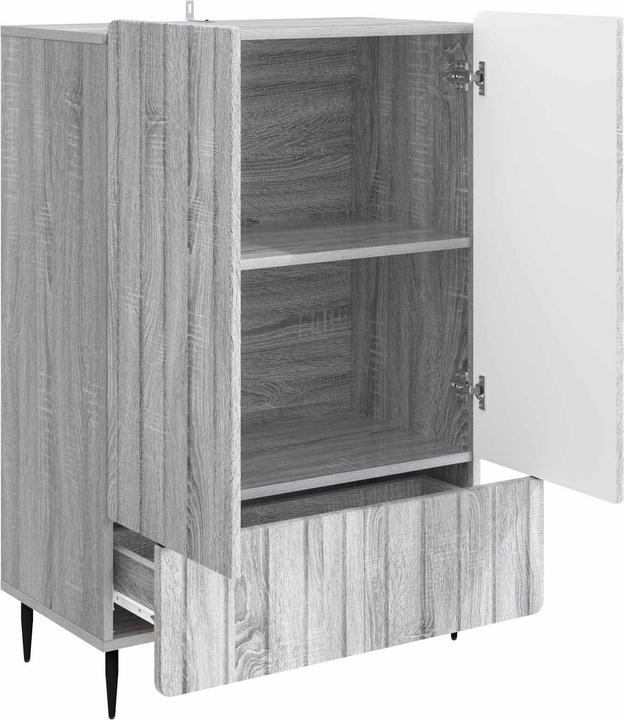 Produktbild vidaXL Sideboard (34.50 x 66 x 97 cm)