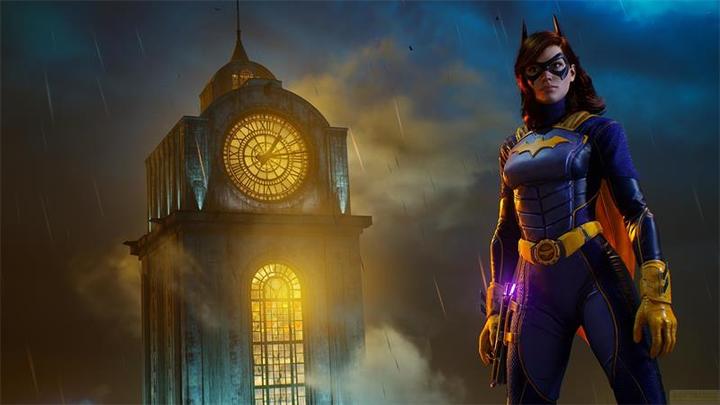 Immagine prodotto WB Gotham Knights Edizione Speciale (Xbox Series X, DE)