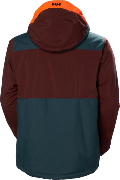 Produktbild Helly Hansen POWDREAMER 2.0 JACKET (XL)