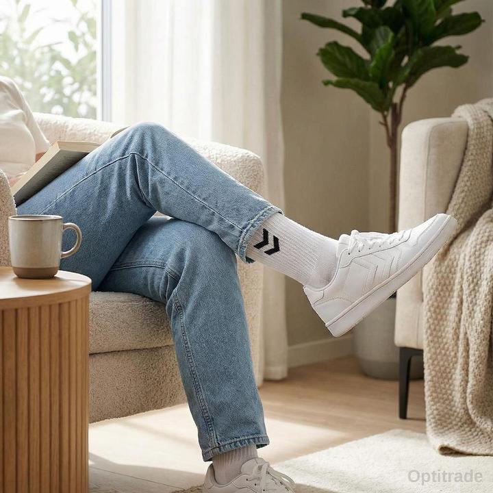 Actual product image hummel Training socks (36 - 40)