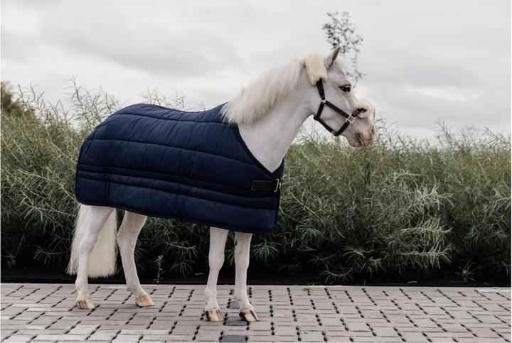 Actual product image Kentucky Horsewear Underblanket Skin Friendly 300g (140 cm)