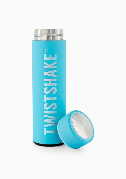 Image du produit Twistshake Chaud ou froid (0.42 l)